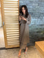 Charred Taupe Belize Set
