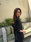 Black Frankie Set