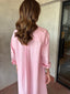 Pink Travel Set