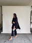 Navy Bizu Set