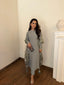 Soft Grey Clara Set