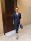 Navy Marco Set