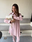 Muted Pink Milano Set