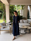 Navy Mardana Kurta
