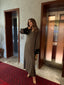 Deep Olive Lia Set