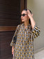 Mosaic Toby Tunic
