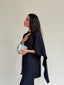 Navy Bizu Set