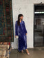 Lolite French Velvet Scallop Set