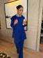 Cobalt Marlow Set