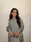 Soft Grey Clara Set