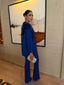 Cobalt Marlow Set