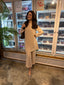 Beige G-Suit