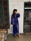 Lolite French Velvet Scallop Set