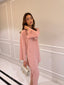 Blush Pink Rainbow Set