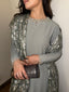 Soft Grey Clara Set