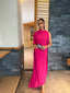 Hot Pink Kendall Set