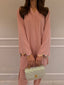 Blush Pink Rainbow Set