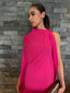 Hot Pink Kendall Set