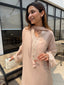 Light Pink Nina Set