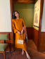 Spiced Orange Ellie Set