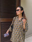 Mosaic Toby Tunic