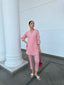Rose Pink Marco Set