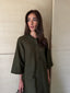 Olive Wellsy Set