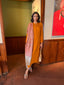 Spiced Orange Ellie Set