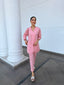 Rose Pink Marco Set