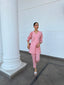 Rose Pink Marco Set