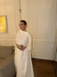 Pearl Kendall Set With Sleeves