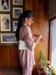 Tea Pink Frankie Set