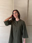 Olive Wellsy Set