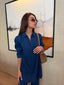 Persian Blue Frankie Set