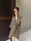 Mosaic Toby Tunic