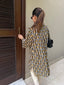 Mosaic Toby Tunic