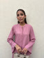 Tea Pink Ellie Set