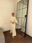 Pearl Kendall Set With Sleeves
