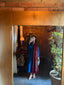 Persian Blue Dhaaga Set