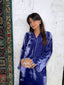 Lolite French Velvet Scallop Set