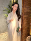 Pearl Silk Montserrat Set