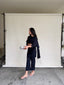 Navy Bizu Set