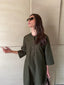 Olive Wellsy Set