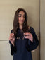 Navy Ellie Set