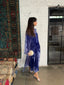 Lolite French Velvet Scallop Set