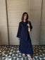 Navy Ellie Set