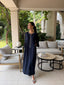 Navy Mardana Kurta