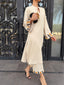 Ivory Rhea Set
