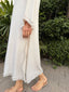 Cloud Swiss Voile Sable Set