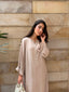 Nude Mardana Kurta